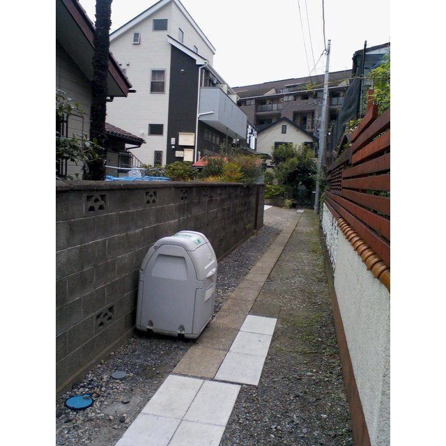 olive house 上大岡101号室 部屋その他