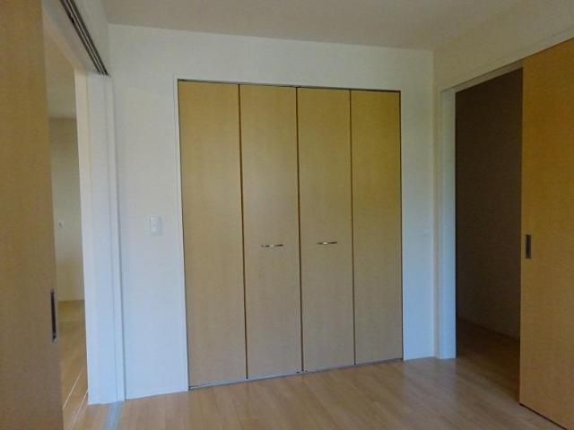 ローズハウス弐番館 室内