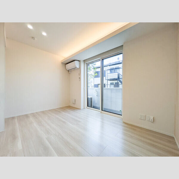 D-Sereno富士見町103号室 LDK