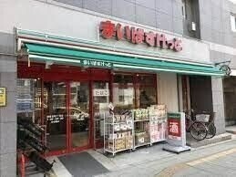 第2コーポラス豊嶋 まいばすけっと練馬北町8丁目店