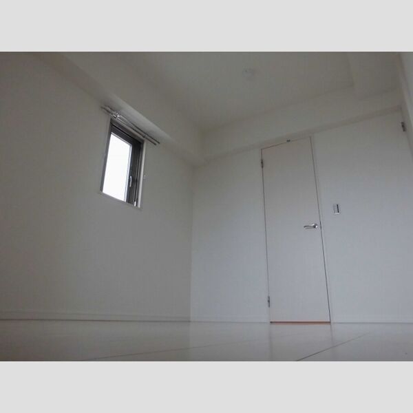 Estaci-oN　SHINOZAKI501号室 洋室6.2帖