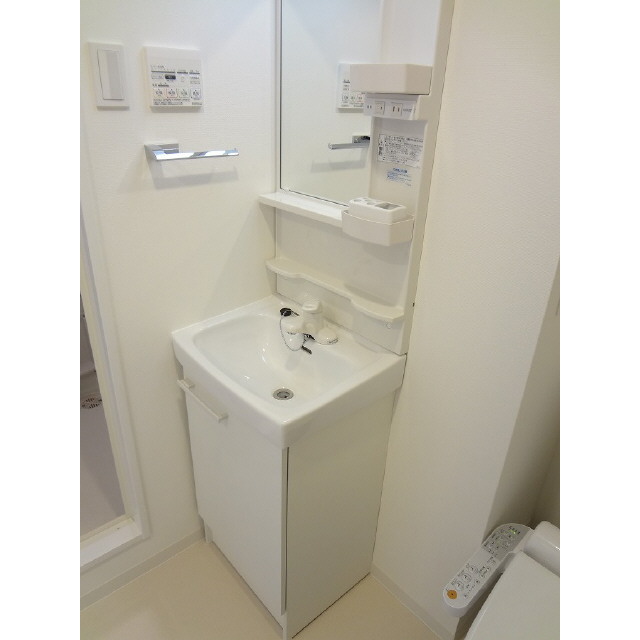 プレール・ドゥーク永福町 内観