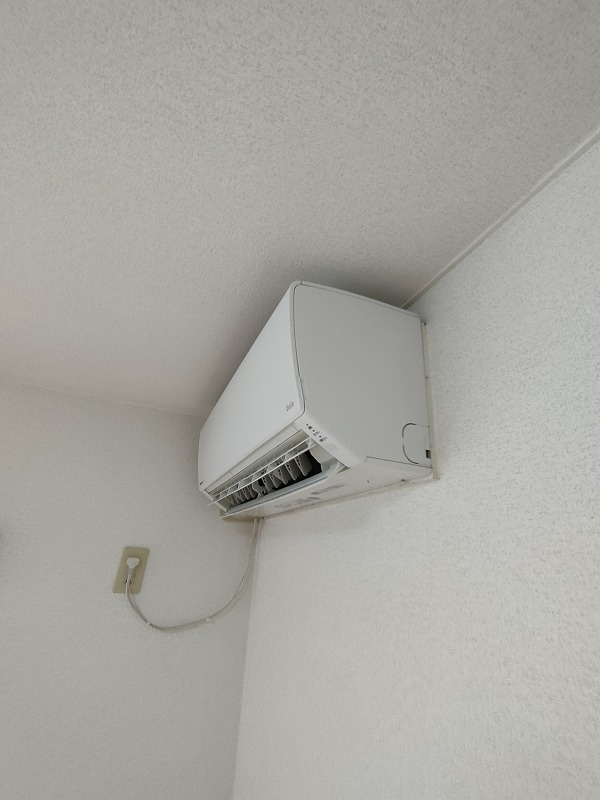 南浦和ヒルズⅠ1階 部屋その他