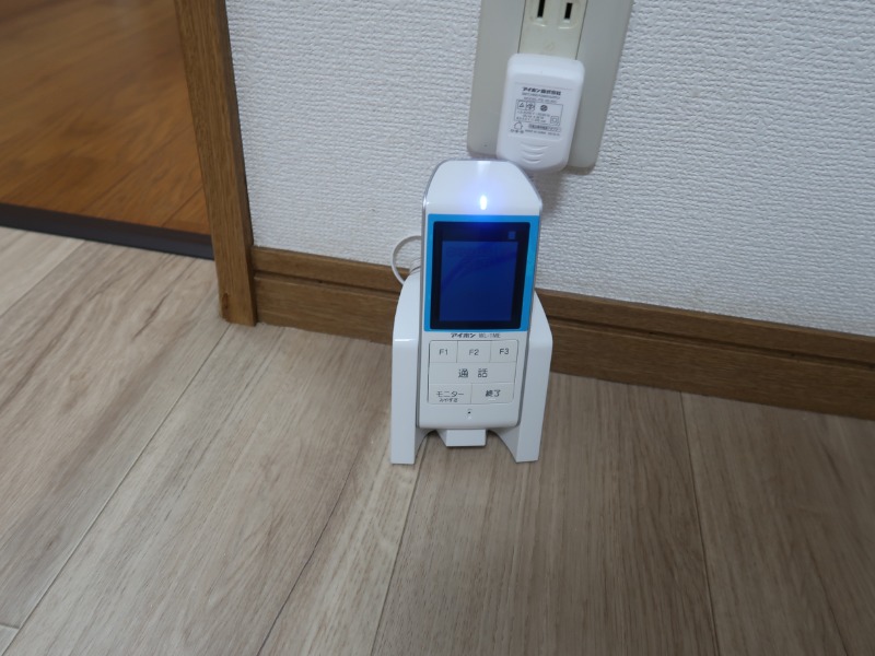 ファミール仲村D2階 部屋その他