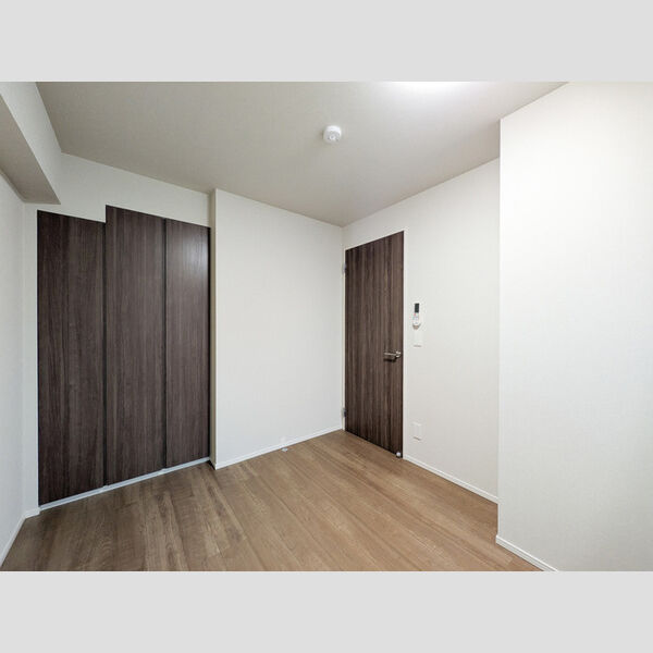 サンジョイアゼロ607号室 納戸5.2帖