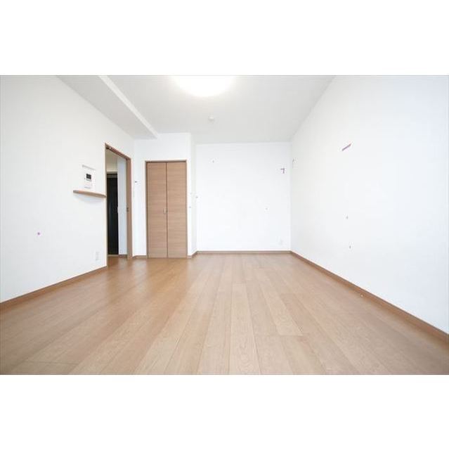 グリシーナ上北沢0207号室 内観