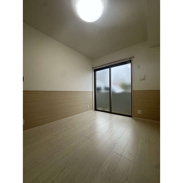 La　Libeｌｌule　二本榎103号室 内観