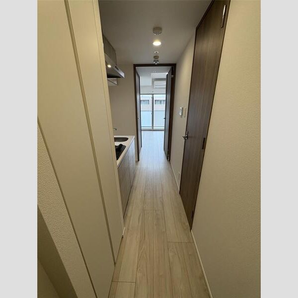 MAXIV横浜吉野町TRE1107号室 部屋その他