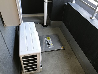 ザ・タワー芝浦 ※過去退去時のお写真です