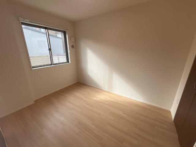 ラ・ベル・オロール 寝室