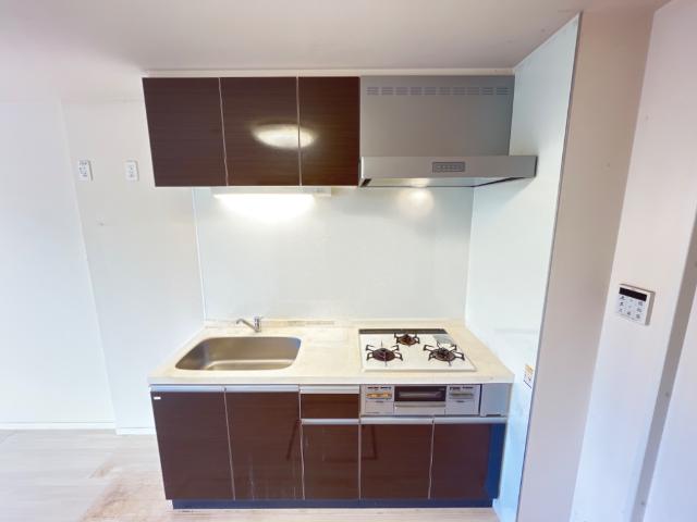 プレシャス キッチン