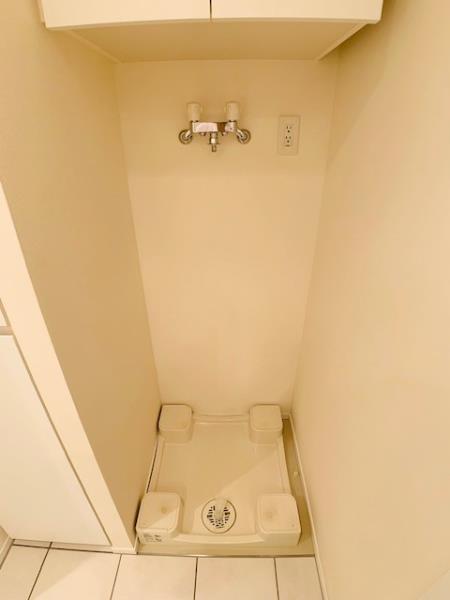 パークタワーグランスカイ20階 部屋その他