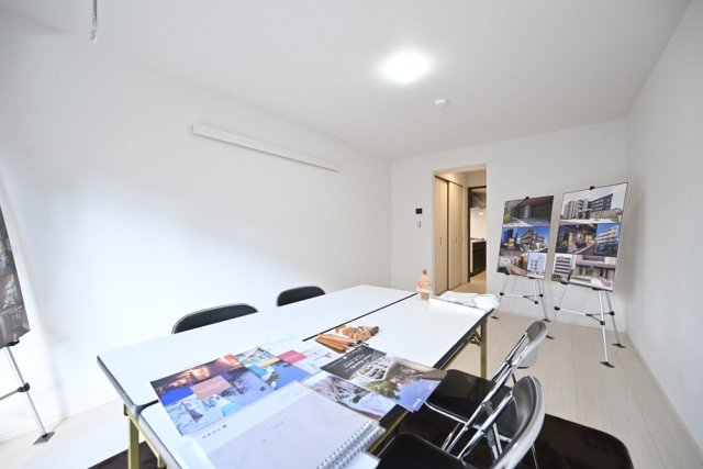 エルミ上落合1階 ※写真はイメージです