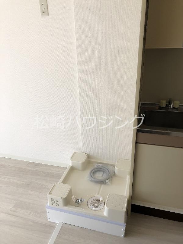 ラ・メゾン中井3階 部屋その他