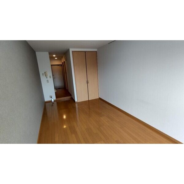 ネクサス実籾 お風呂