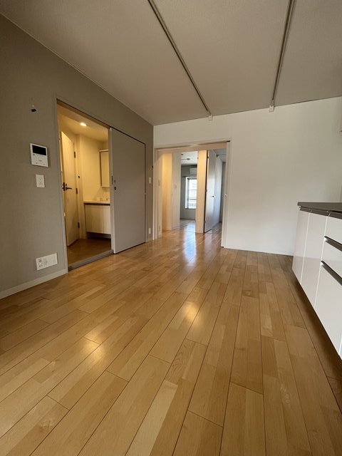 アールリエット三鷹207号室 リビング