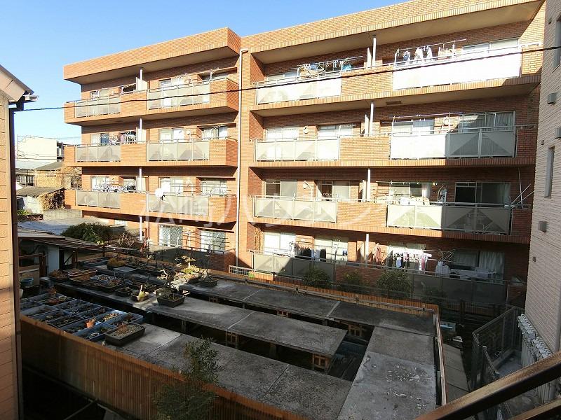 エースマンション2階 部屋その他