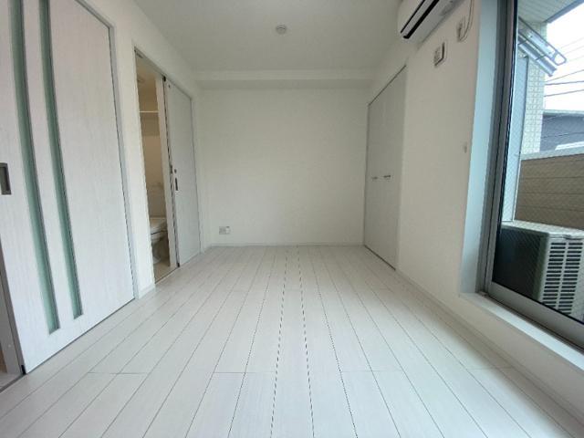 メグリオ新松戸Ⅱ2階 部屋その他