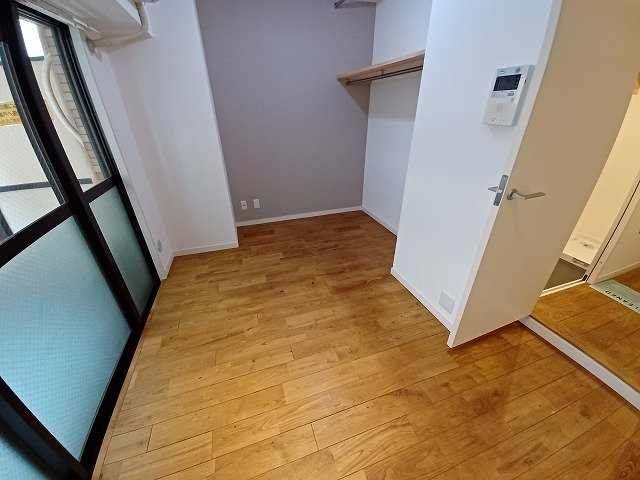 ダイアパレス池尻大橋2階 部屋その他