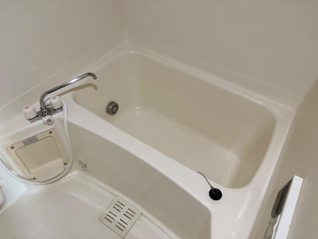 スカイテラス バス