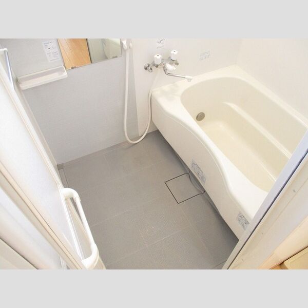 パークサイド　B 浴室