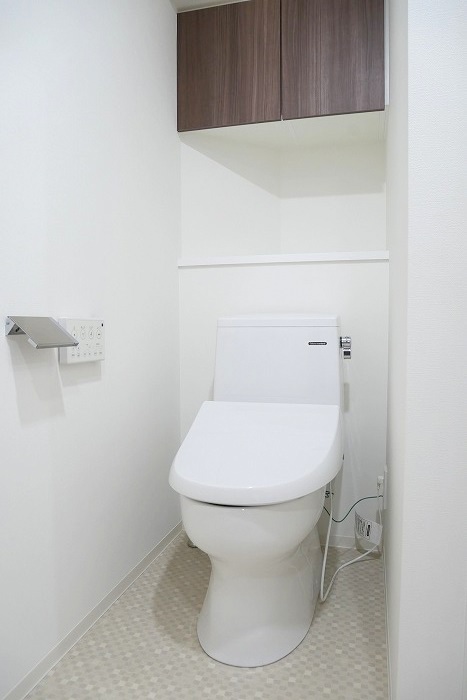 ラフィスタ横浜井土ヶ谷6階 内観