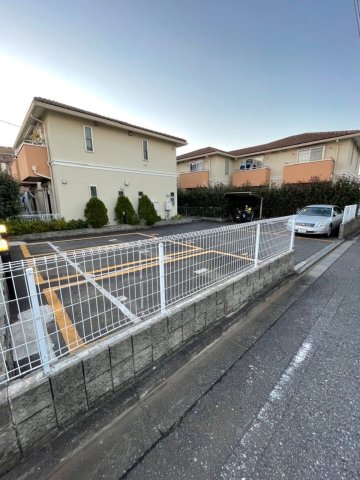 ドルフタケオ0205号室 駐車場