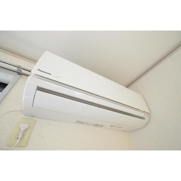 グランドールイズミIII 部屋設備