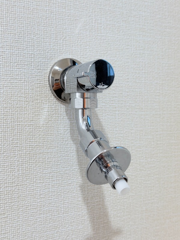 ブルーム石神井1階 部屋設備