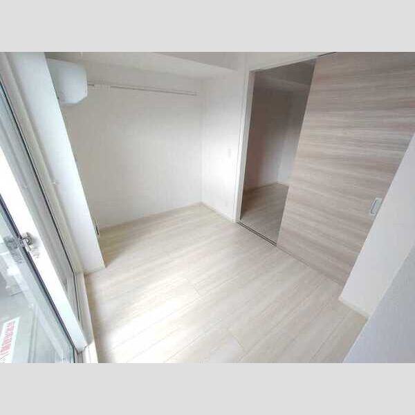 エクセリア中央302号室 302号室　洋室