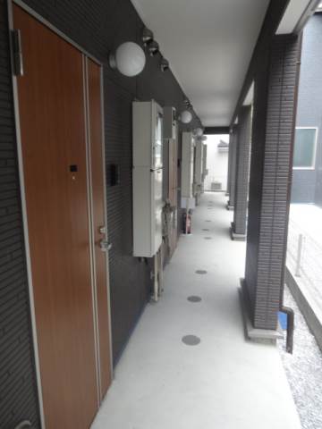 クレール上大岡弐番館2階 部屋その他