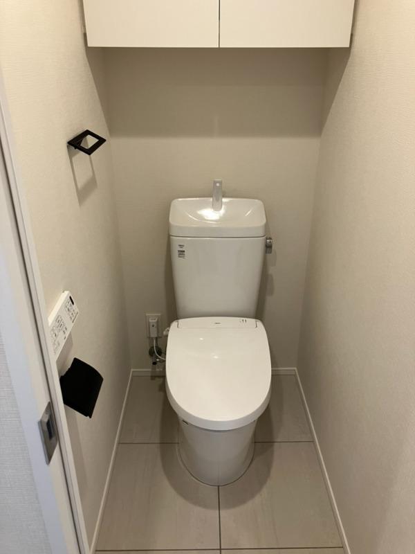 シーズンフラッツ新大塚 部屋その他