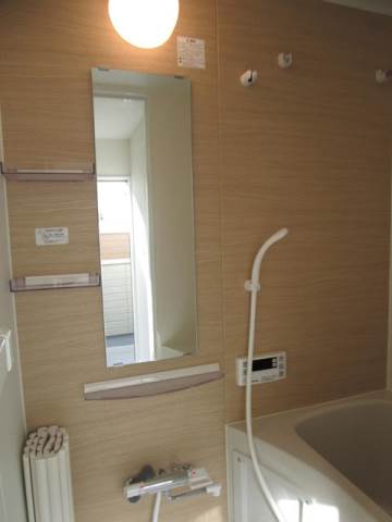 ヒルズ山手Ｂ棟2階 部屋その他