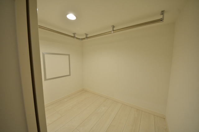 ＣＢ指扇ファーレ1階 部屋その他