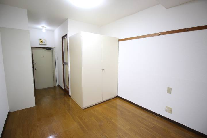 タウンハウスさくら2階 部屋その他