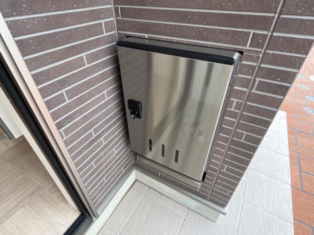 サンライズS 宅配BOX