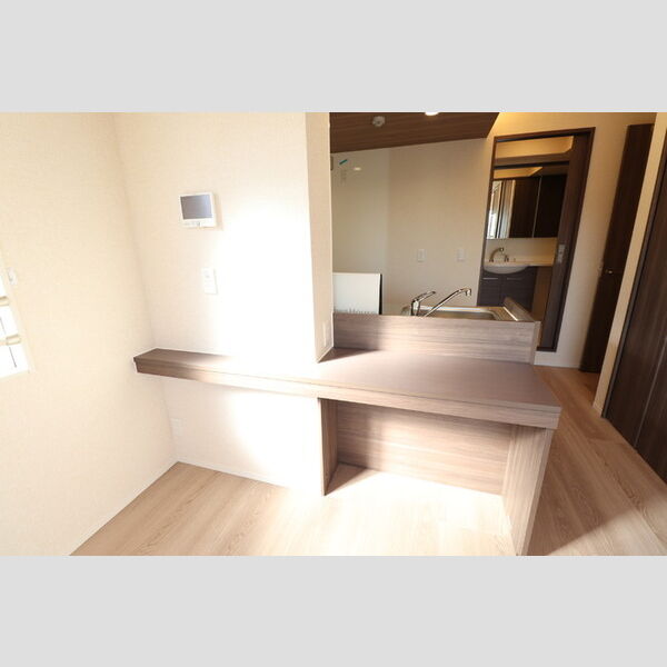 ピュアハイム大倉山301号室 部屋その他