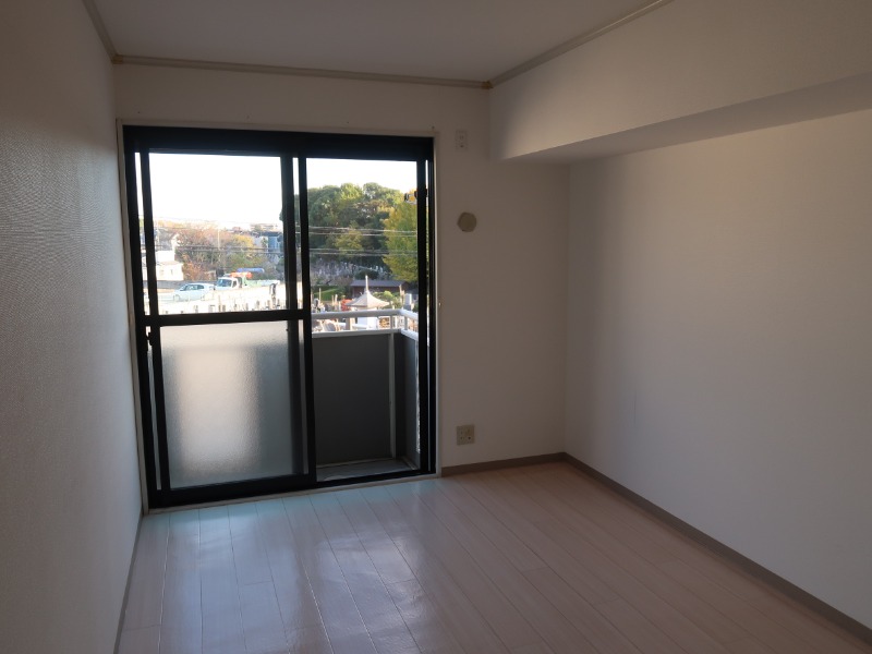 セジュール・司1階 ※別部屋写真参照