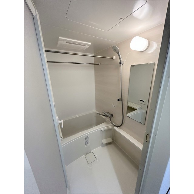 SOLASIA residence世田谷代田0101号室 お風呂