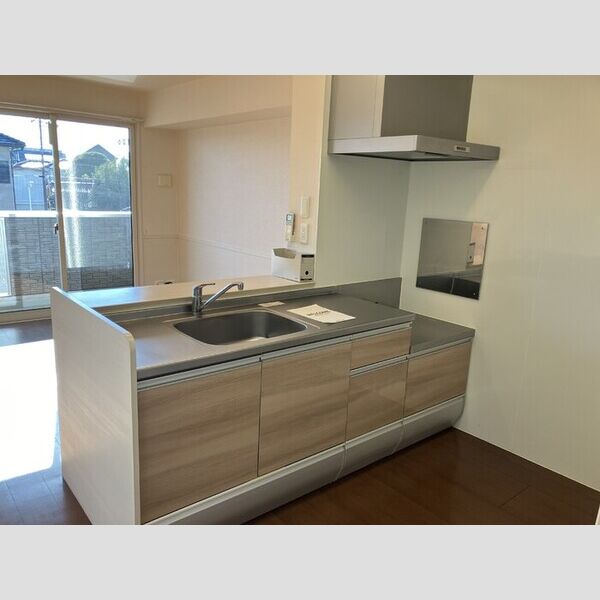 Willキシモト キッチン