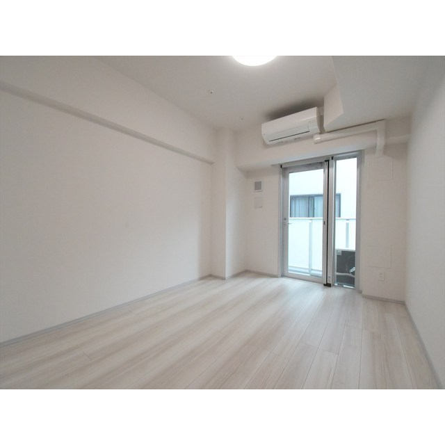 ＧＲＡＮ　ＰＡＳＥＯ新宿余丁町 リビング