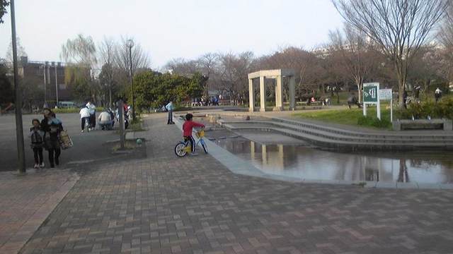 フレックスウィズ矢向0301号室 南河原公園