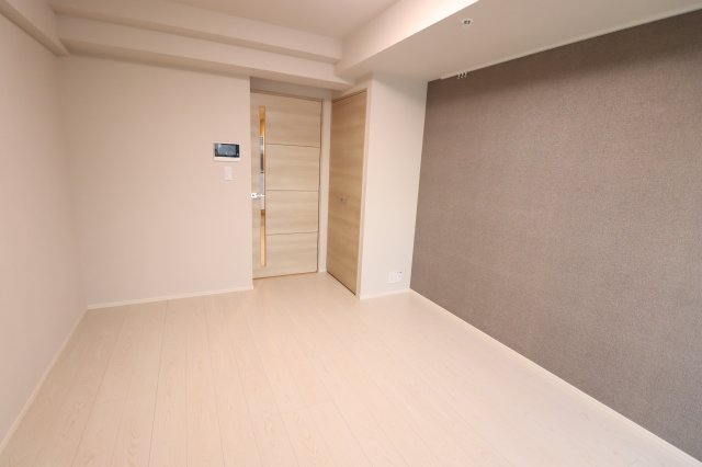 GENOVIA川崎Ⅶ リビング