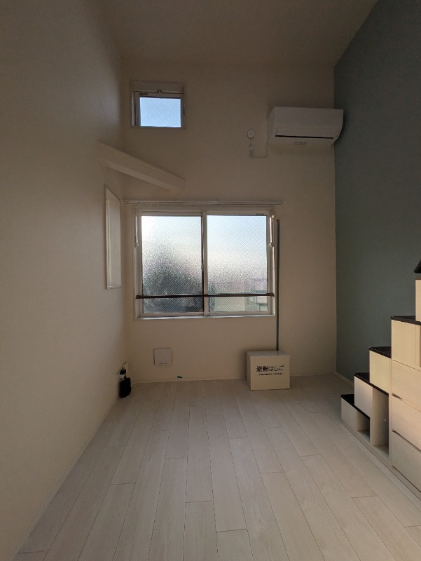 パインリーフ2階 部屋その他