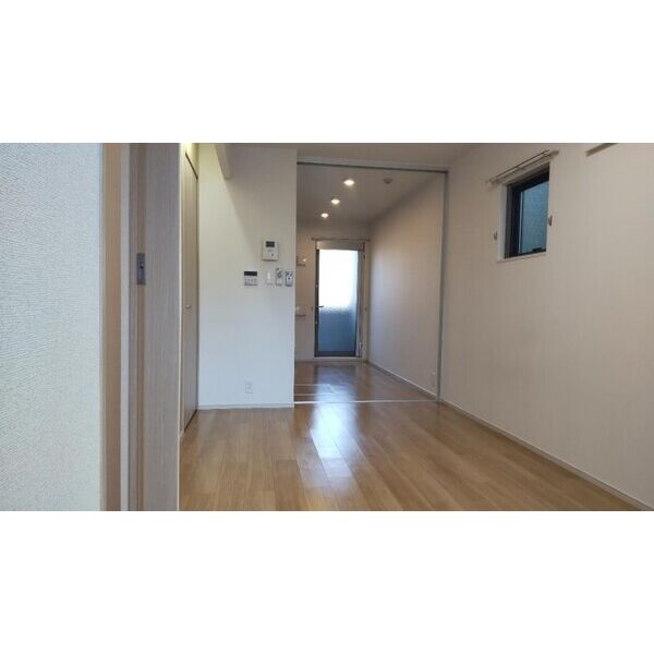 F・Pクレストグランデ リビング