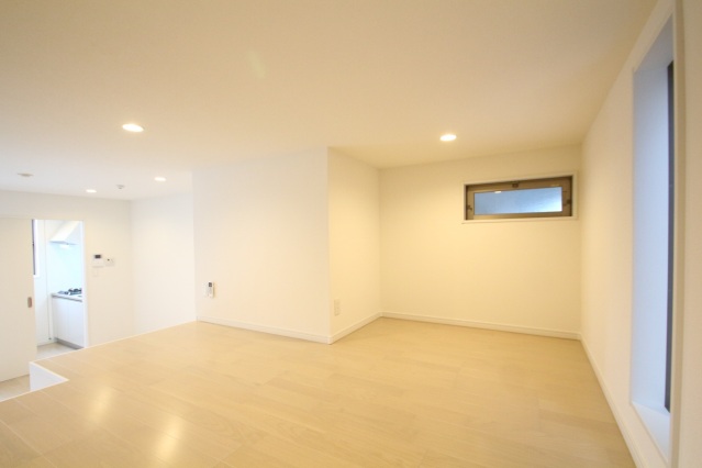 ＣＢ七里クアルト1階 部屋その他