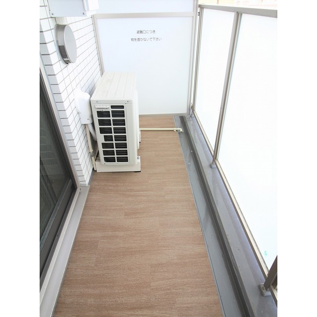 プレール・ドゥーク東向島403号室 部屋その他