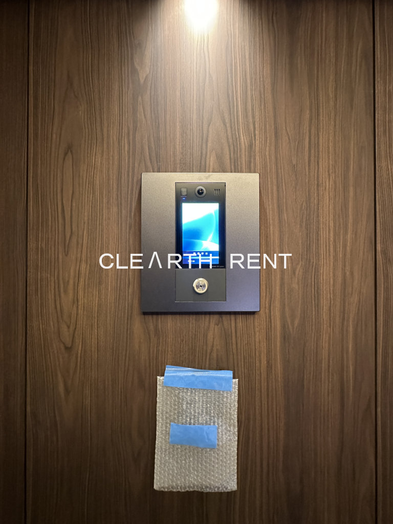 コンシェリア横濱 ＜ＳＨＩＮＫＯＹＡＳＵ＞10階 TVモニター付きオートロック