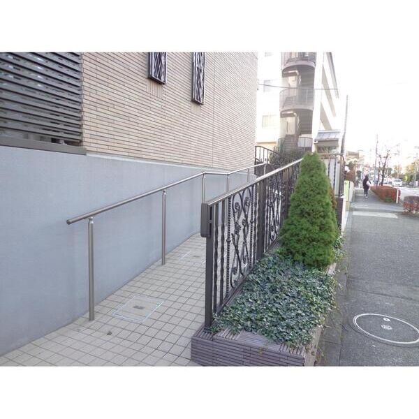 アヴェニュー唐木田201号室 部屋その他