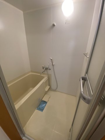 サウス長崎 お風呂